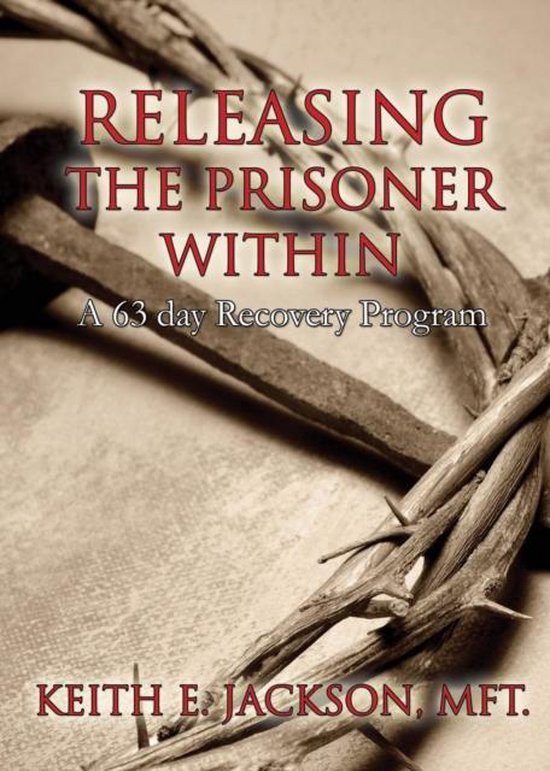 Releasing the Prisoner Within - cover