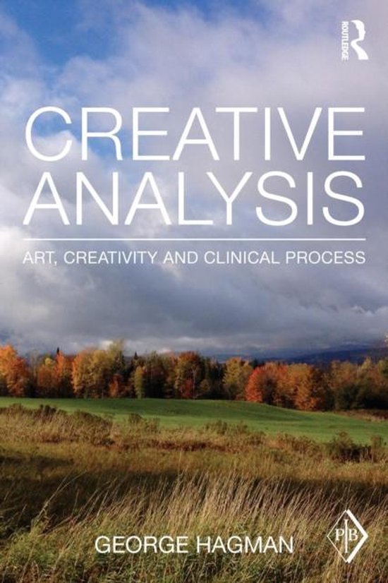 Creative Analysis - cover