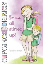 Cupcake Diaries - Emma All Stirred Up!
