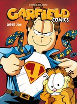 Bol Com Garfield Tome 59 Chat Geek Ebook Jim Davis Boeken