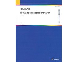 The Modern Recorder Player