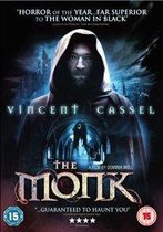 The Monk Dvd
