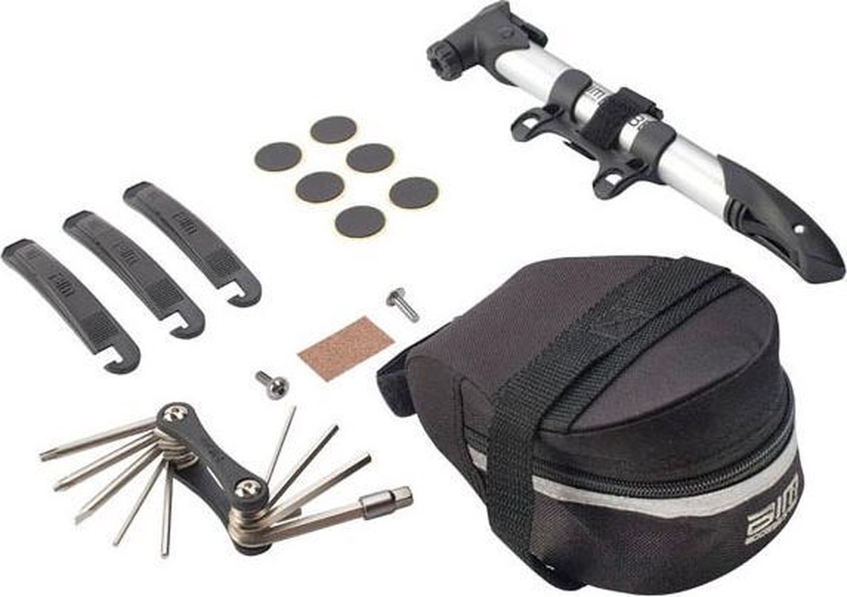Aim Combipack - Zwart