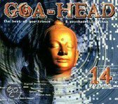Goa Head 14