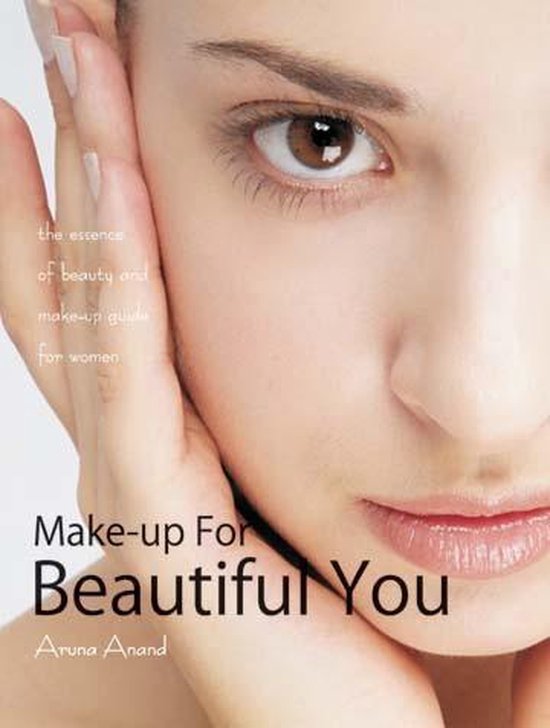 Make-up for Beautiful You - cover