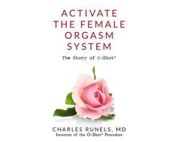 Activate the Female Orgasm System