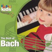 Best of Bach [Classical Kids]
