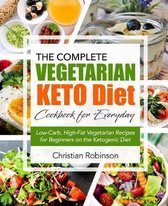 Keto Diet Cookbook