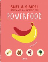 Snel & simpel - Powerfood