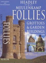 Follies, Grottoes and Garden Buildings