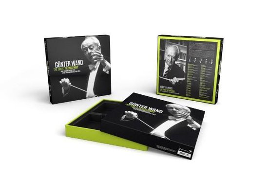 Great Recordings -Cddvd-