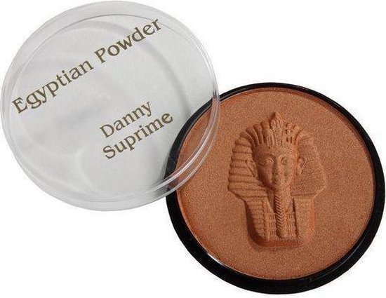 Danny Suprime Egyptian Powder - Bronzer
