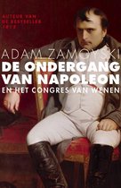 De Ondergang Van Napoleon