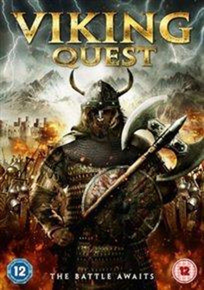 Viking Quest - Movie