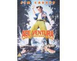 Ace Ventura: When Nature Calls