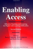 Enabling Access