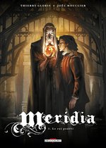 Meridia 3 - Méridia T03