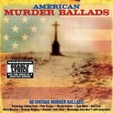 American Murder Ballads