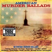 American Murder Ballads