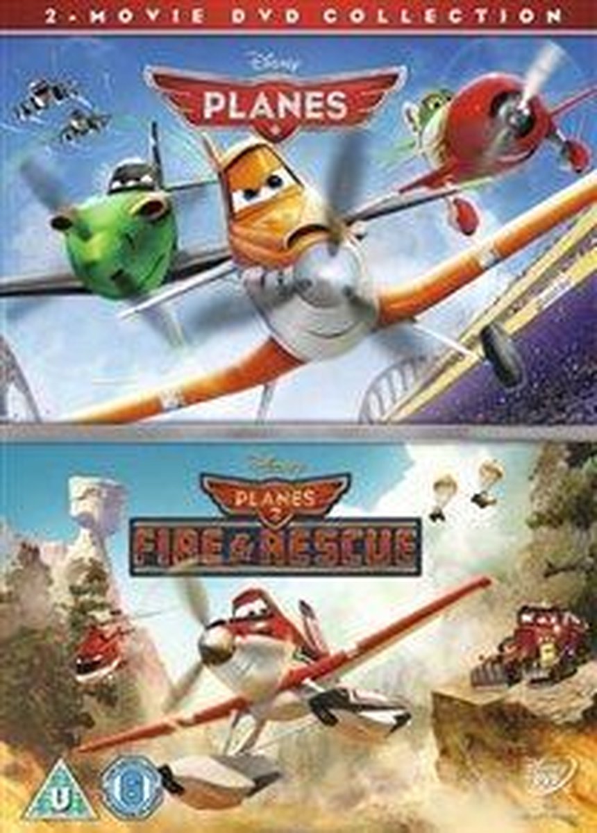Planes 1-2