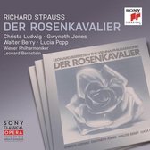 Richard Strauss: Der Rosenkavalier