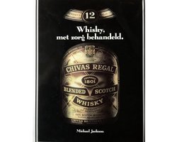 Whisky Atlas Image