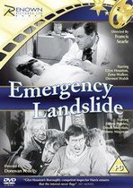 Emergency/landslide