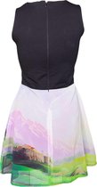 Zelda - Ocarina of Time womens Dress - M