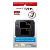 Hori Screenprotector 2DS