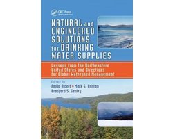 Natural and Engineered Solutions for Drinking Water Supplies