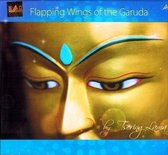 Cd Flapping Wings of the Garuda - Tsering Lama - L