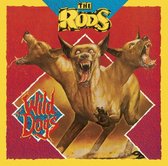 Rods - Wild Dogs