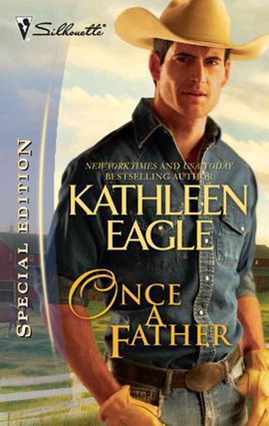 Once a Father - cover