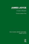 Routledge Library Editions: James Joyce- James Joyce