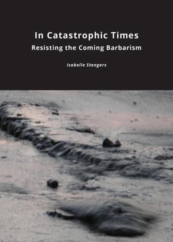In Catastrophic Times - cover