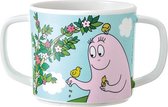 Beker met 2 oren Barbapapa
