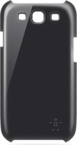 Belkin Shield pour Samsung Galaxy S III - Zwart