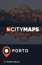 City Maps Porto Portugal