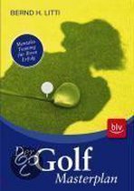 Der Golf-Masterplan