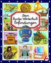 Dein buntes Wb. Erfindungen