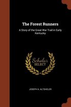 The Forest Runners