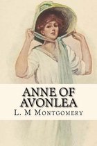 Anne of Avonlea