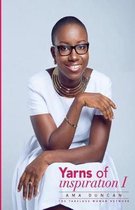 Yarns of inspiration I