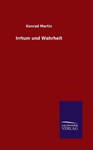 Irrtum und Wahrheit