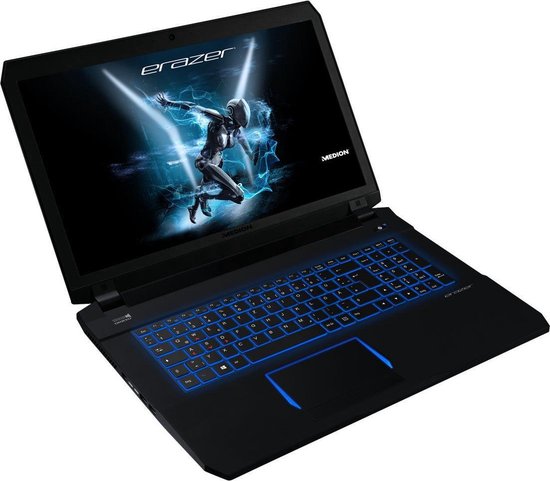 notebook 1070