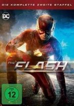 The Flash - Seizoen 2 (Import)