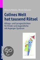 Colines Welt hat tausend Rätsel