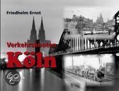 Verkehrsknoten Köln