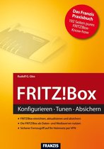 Netzwerk - FRITZ!Box