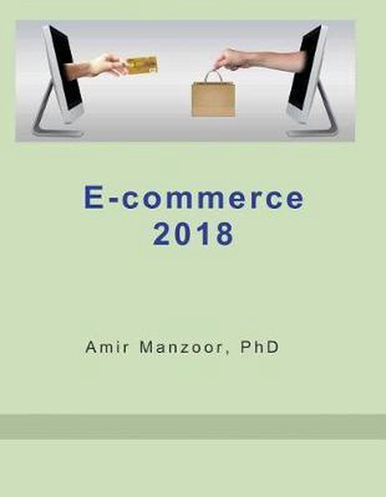 E-commerce 2018 - cover